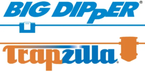 Big Dipper Trapzilla