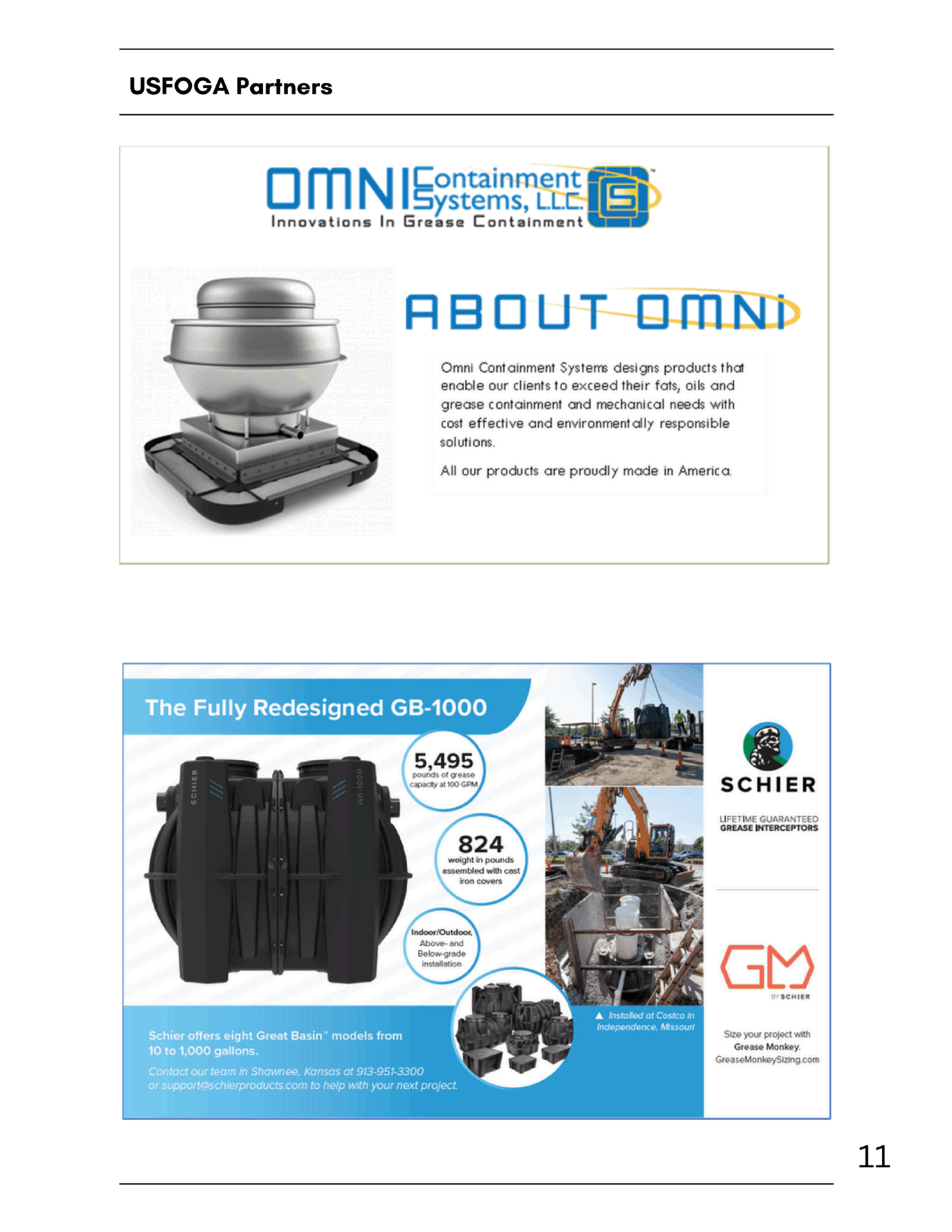 USFOGA Summer 2025 Newsletter-11