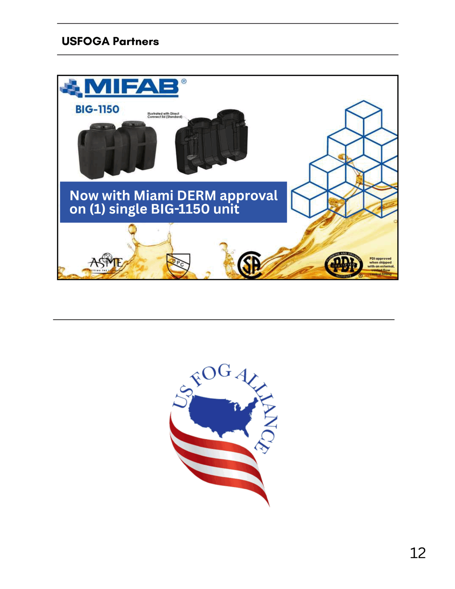 USFOGA Summer 2025 Newsletter-12