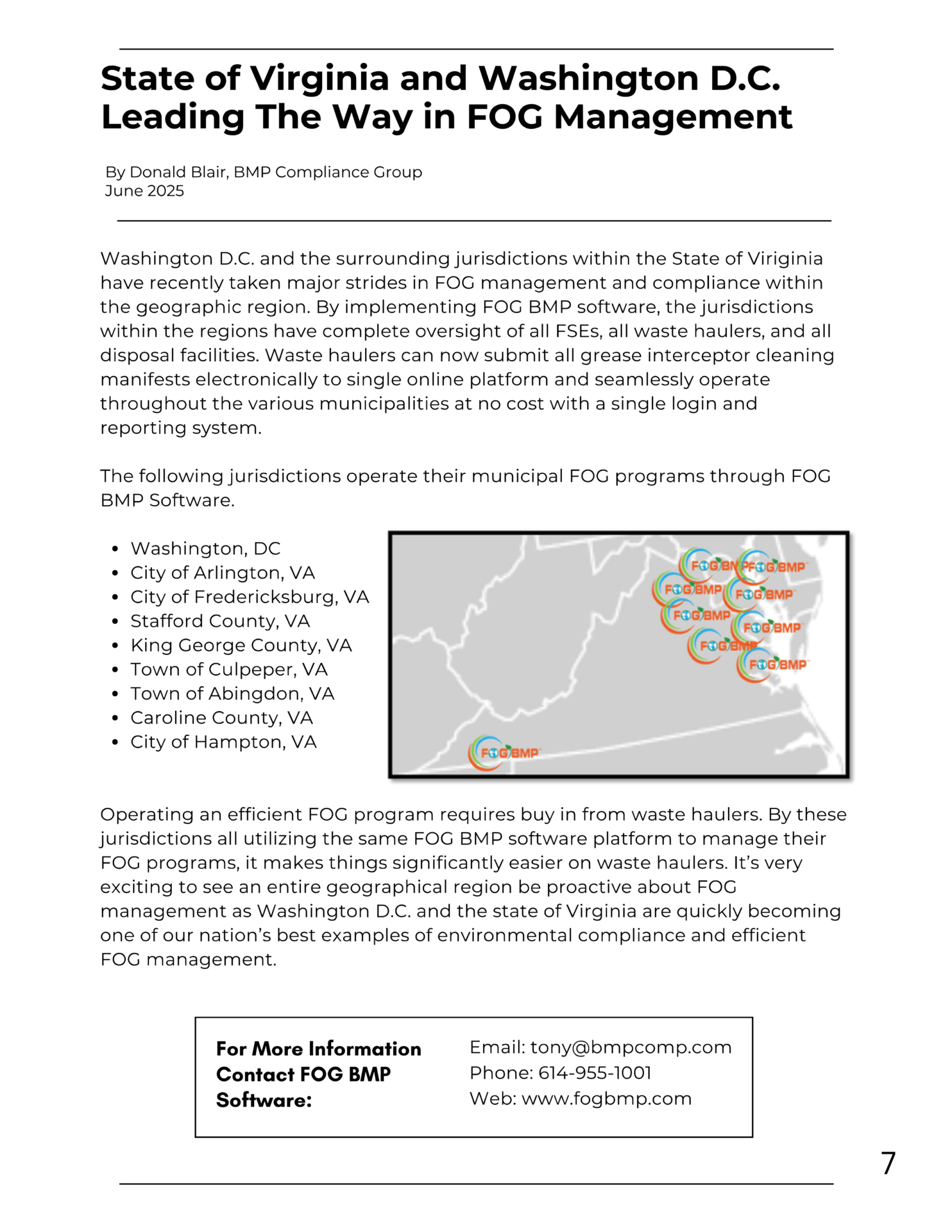 USFOGA Summer 2025 Newsletter-7